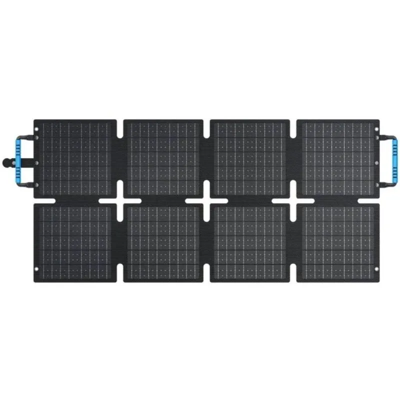Painel Solar Portátil 60w Sora 60 Bluetti