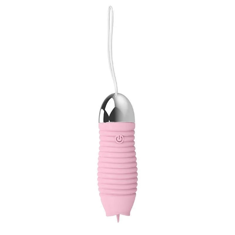 Therapy Bullet com 12 Modos de Estimulaçãor de Língua Sexy Import