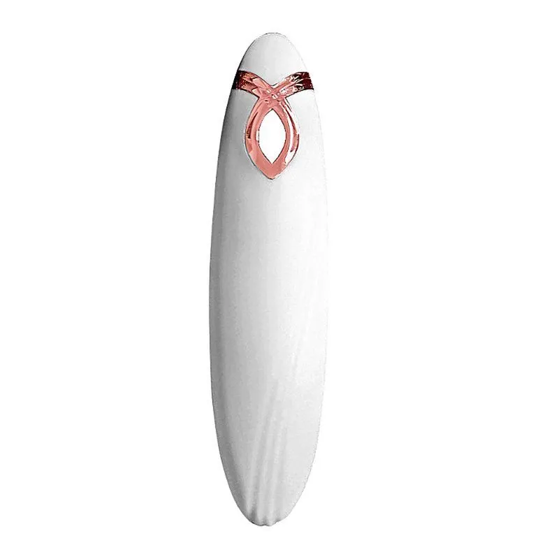 S-Hande Sky Vibrador Ponto G com 9 Modos de Vibração Sexy Import