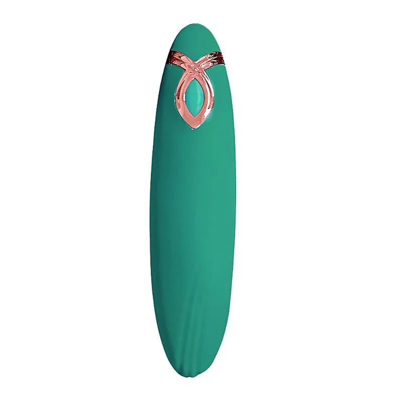 S-Hande Sky Vibrador Ponto G com 9 Modos de Vibração Sexy Import