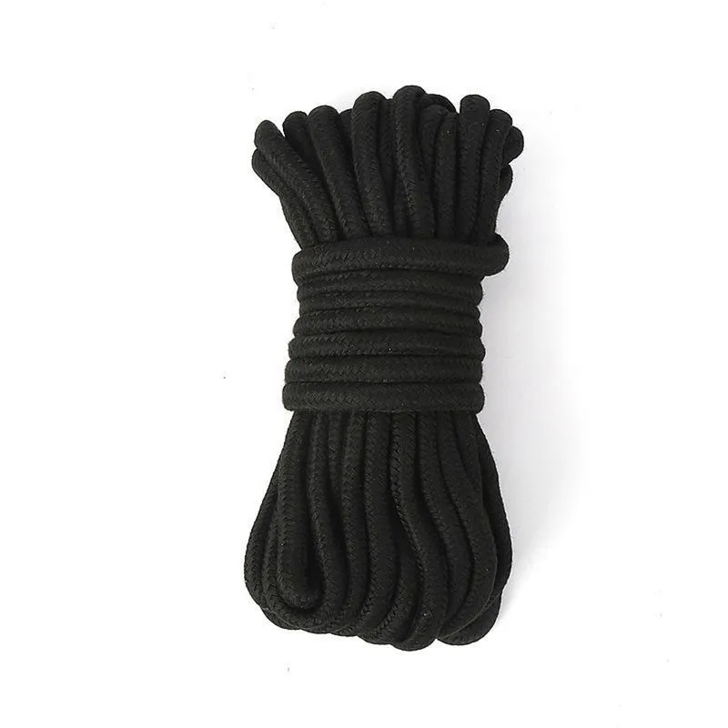 Bondage Rope Corda Sado 10 Metros Sexy Import
