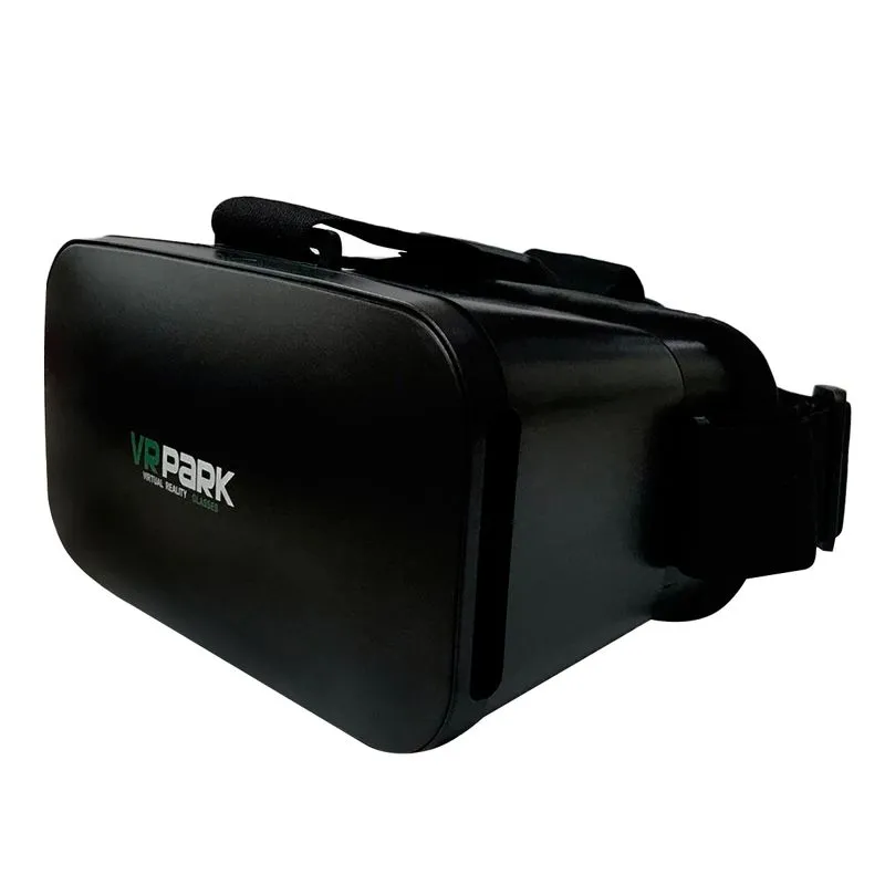 VR Park Óculos de Realidade Virtual Sexy Import