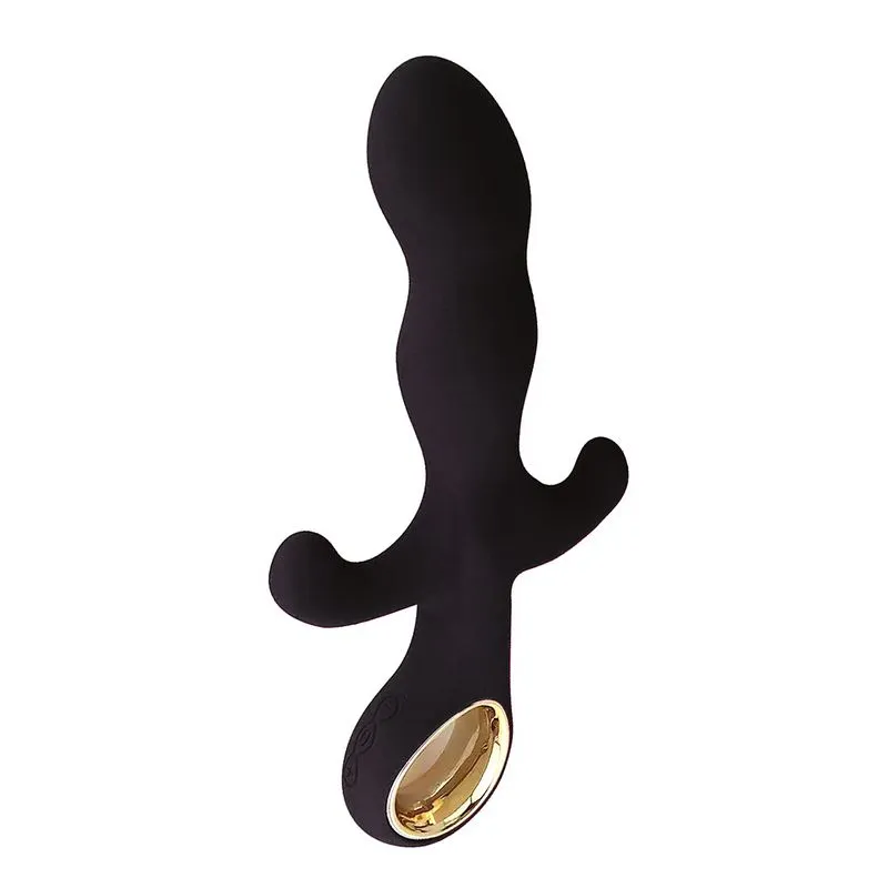 My Blazing Vibrador de Ponto G Recarregável Emily com 10 Modos de Vibração e 5 Intensidades Sexy Imp