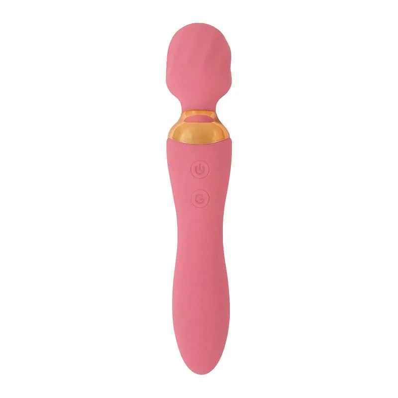 Varinha Mágica com 12 Modos de Vibração Our Moment Import