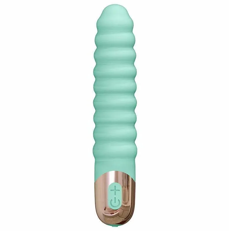 Hana Vibrador Escalonado com 15 Modos e Vibração Our Moment Import