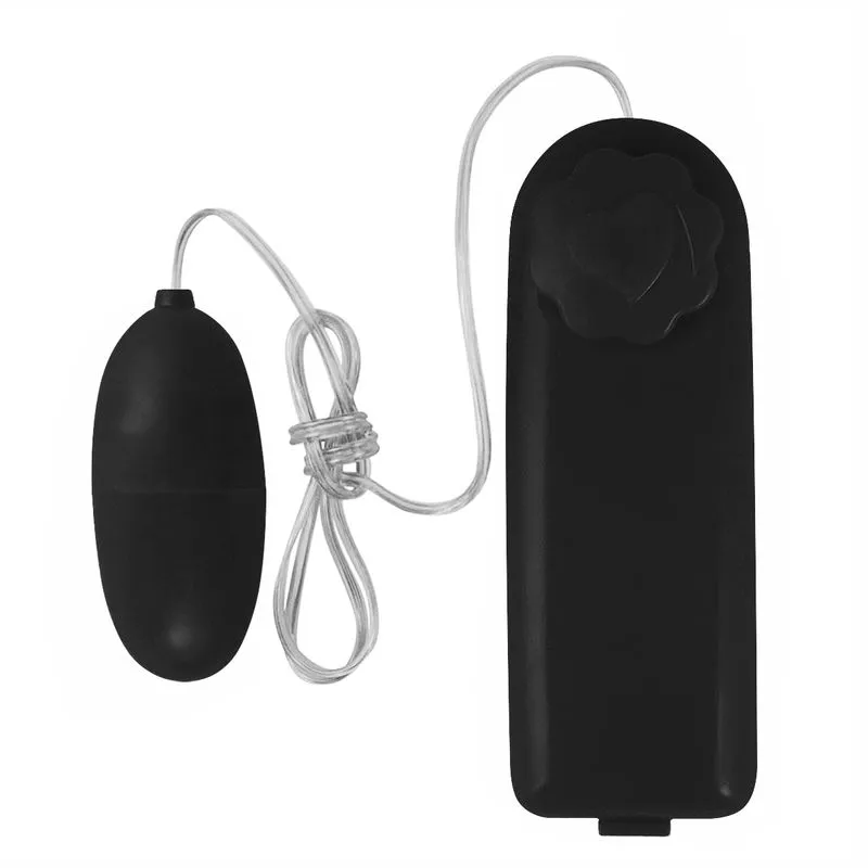 Vibro Ó Bullet Cápsula Vibratória Massageadora Multi Velocidades Sexy Import