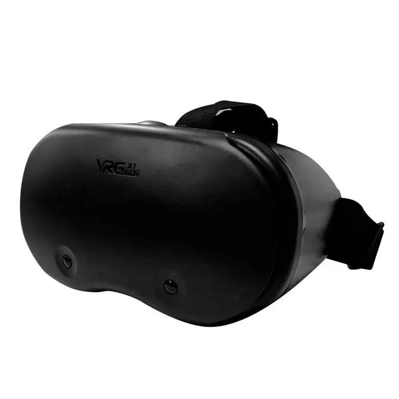 VRG X7 PRO Óculos de Realidade Virtual Com Headset Sexy Import