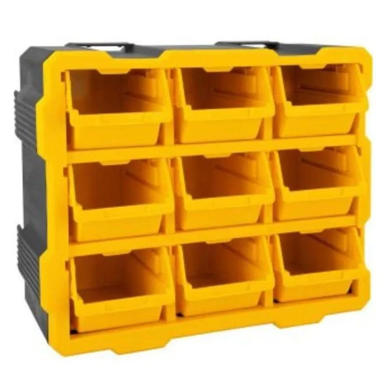 Organizador Plástico Para Ferramentas Opv 090 Vonder