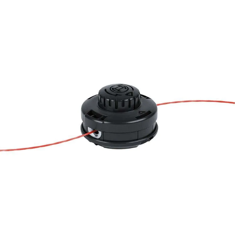 Fio De Nylon Para Roçadeira 24 M X 2,4 Mm Bosch
