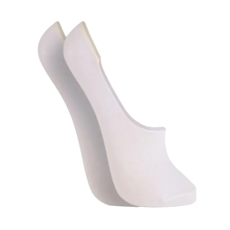 Meia Sapatilha Unissex AU Casual Trifil Classic Meia Cor Branco Sapatilha Unissex AU Casual Trifil Classic