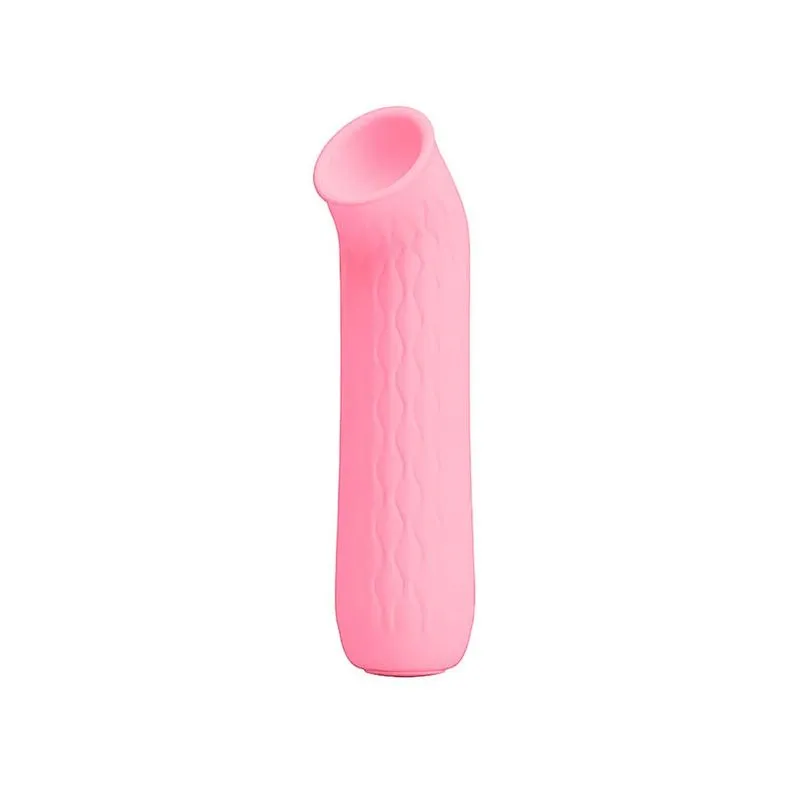 Pretty Love Ford Vibrador Estimulador Clitoriano com 12 Modos de Sucção 3R Import