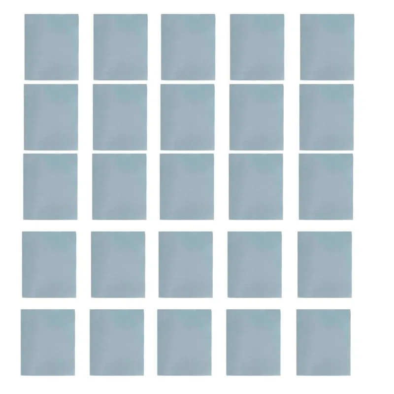 Kit Com 25 Folhas De Lixamento 1948 Siaflex 230x280 Mm P320 Bosch