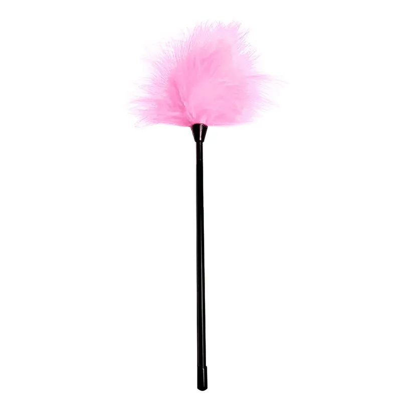 Chibata de pelúcia cores Sexy Import