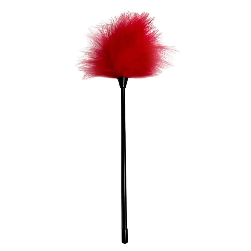 Chibata de pelúcia cores Sexy Import