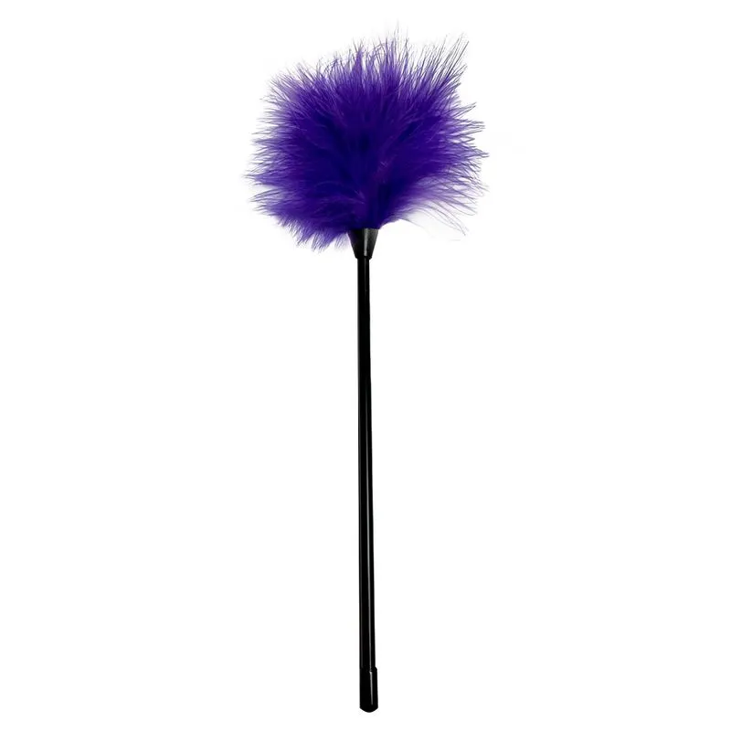 Chibata de pelúcia cores Sexy Import