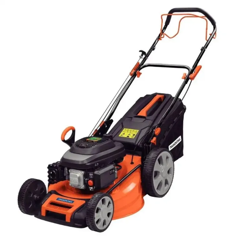 Cortador de Grama a Gasolina 530mm 6,5hp CCP53 Tramontina Pro