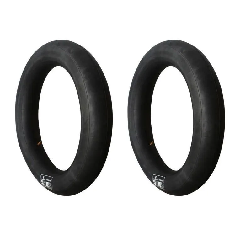 Kit 2 Câmaras de Ar para Pneu Aro 18 Tornado e XT255 Bremen