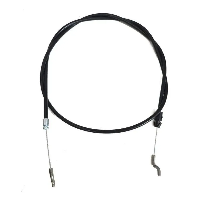 Cabo Para Afogador Cortador De Grama 529596301 Husqvarna