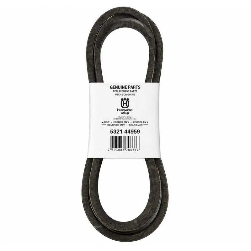 Correia Lâmina Para Tratores LTH1842 Husqvarna