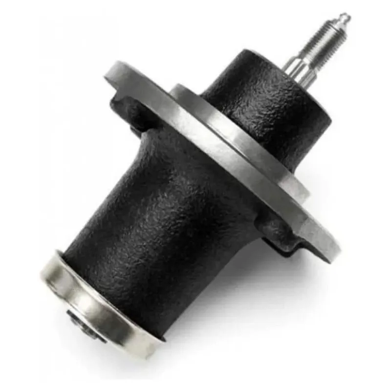 Mandril Flange Para Trator Z248f Mz52 Ts254g Husqvarna