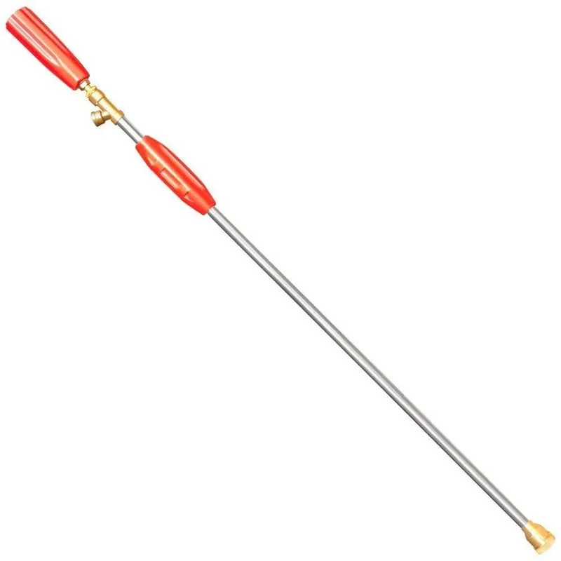 Lança Reta Canhão Original Toyama Pulverizador Psp25c Psp45c