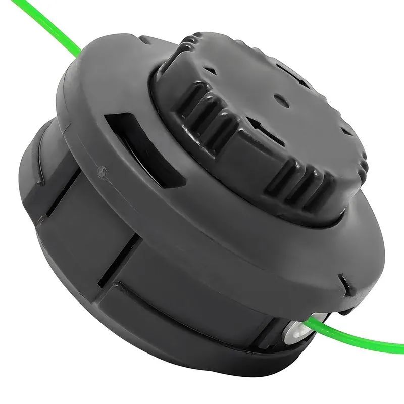 Carretel Automático Nylon Roçadeiras Shindaiwa M7x1 Supreme