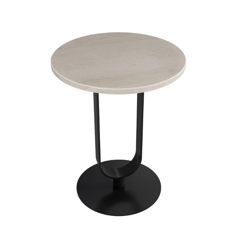 Mesa Auxiliar FLS Mónaco Línea Elegance