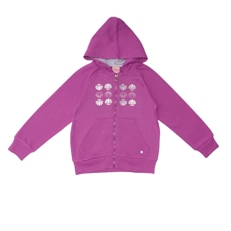 Sweater Pillin Niña PVU511 Lavanda 10
