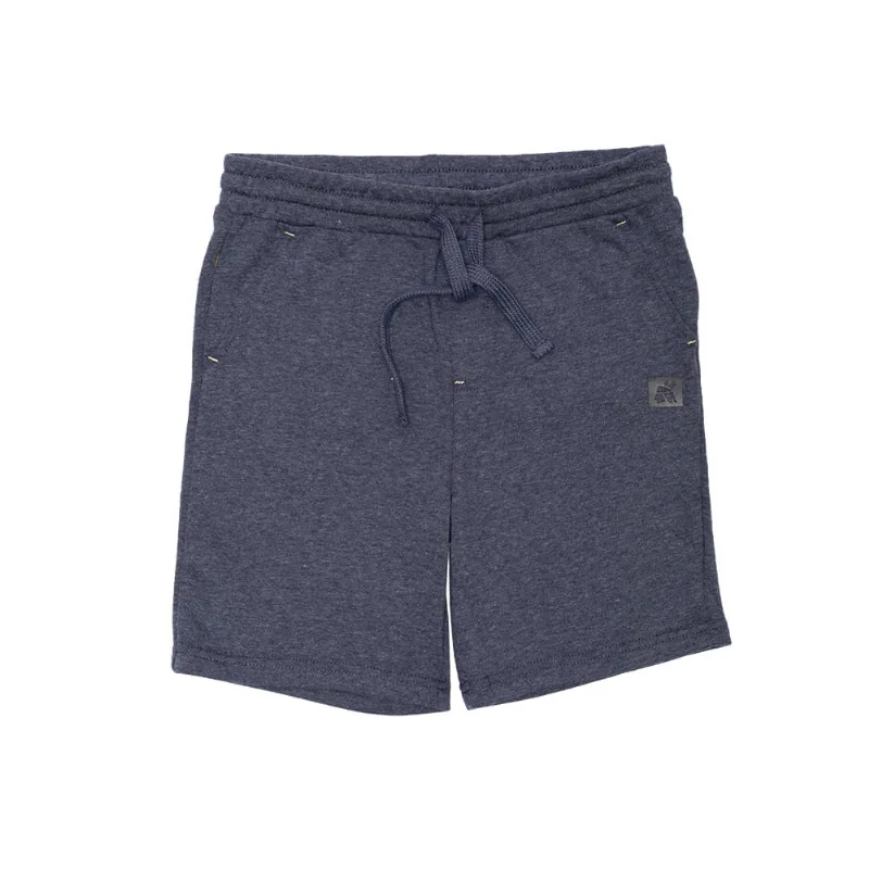 Bermuda Pillin Niño PVU528 Azul 6
