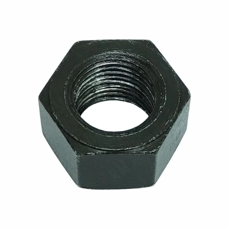 Porca Sextavada Cabeçote Motor Yanmar Ns18 Original