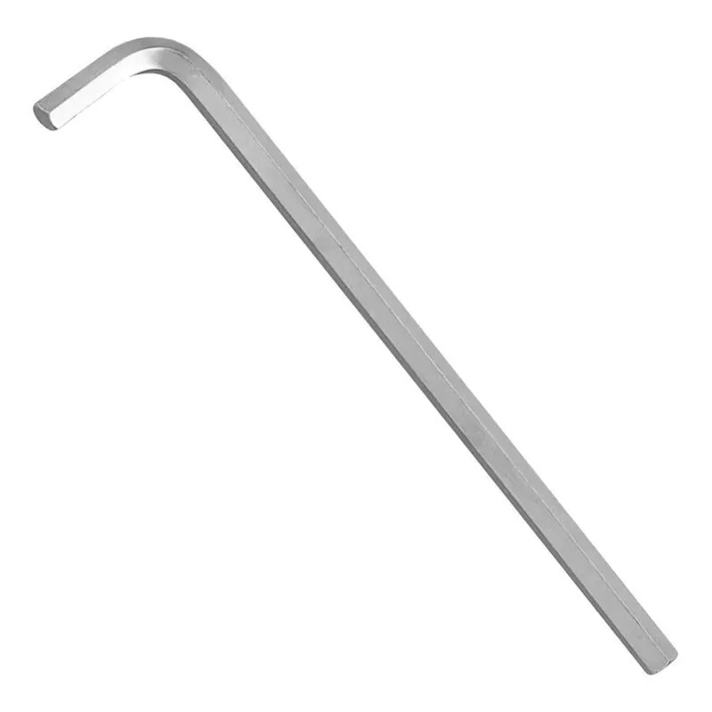 Chave Allen Hexagonal Longa Tipo L 3/32'' (206053) - Tactix