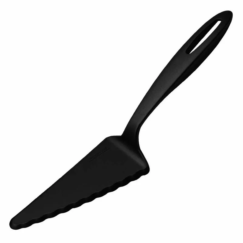 Espátula Para Bolo Torta Em Nylon Preto Ability - Tramontina