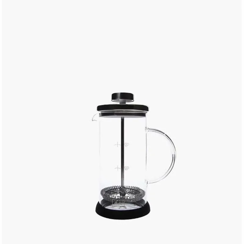 Kit Com 5 Prensas Pequenas 700 Ml