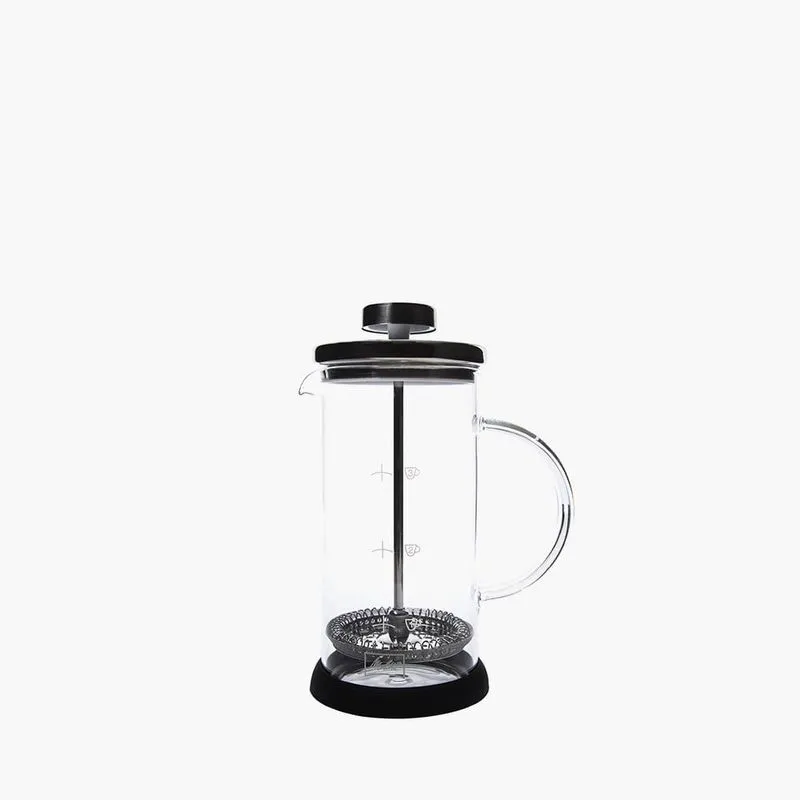 Kit Com 10 Prensas Pequena 350Ml