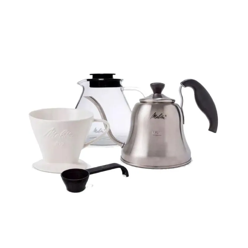 Kit Barista Encantador 4