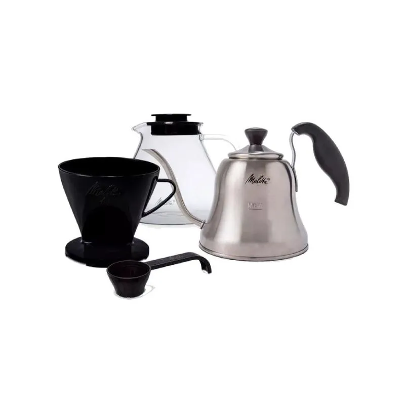 Kit Barista Encantador 2
