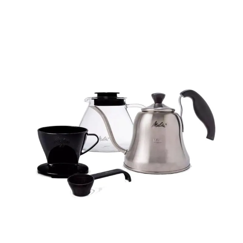 Kit Barista Encantador 1