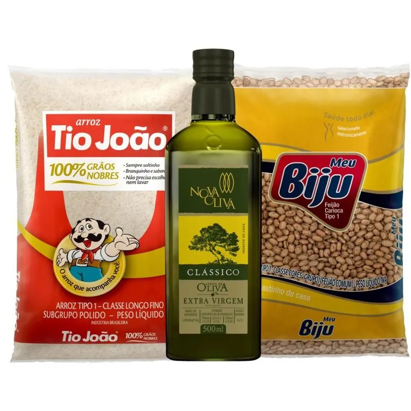 Kit Dia a Dia