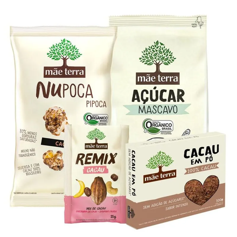 Kit Sobremesa Da Ivete E Cady