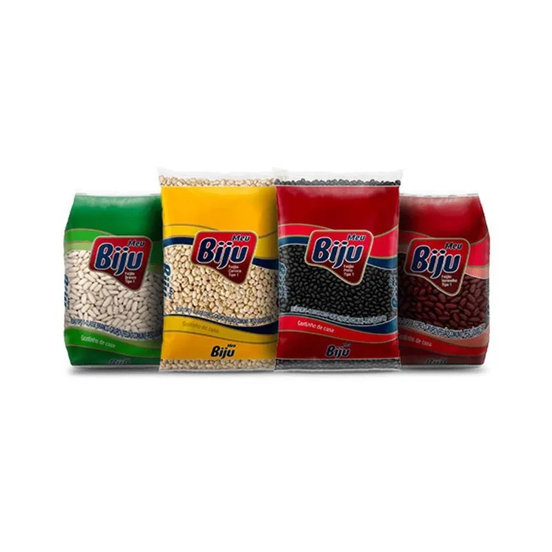 Kit Feijões Meu Biju