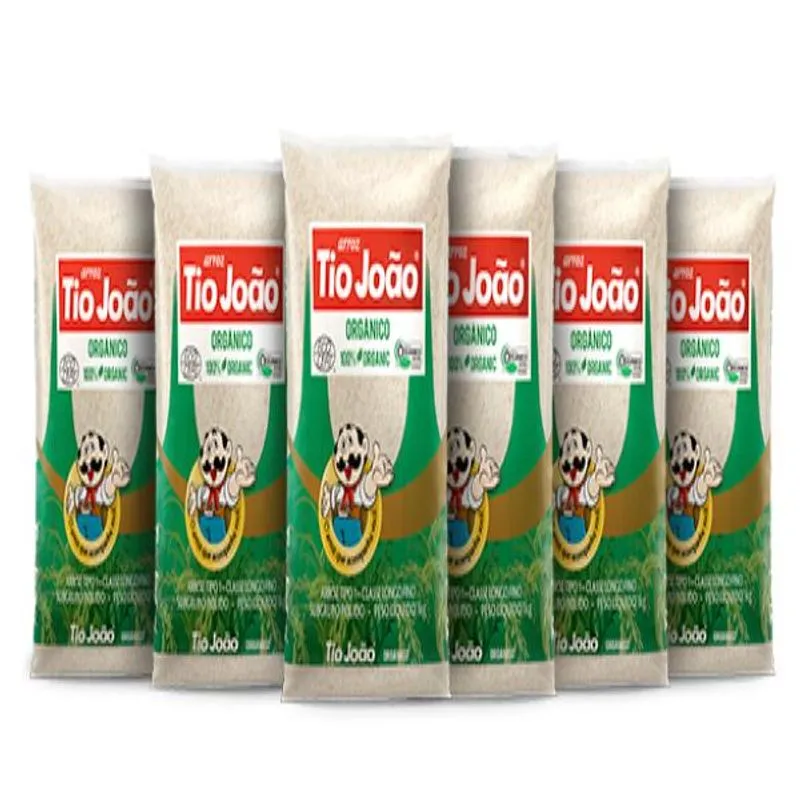 KIT TIO JOAO ORGANICO