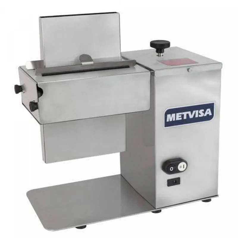 Amaciador De Carnes E Bifes Aço Inox - Metvisa