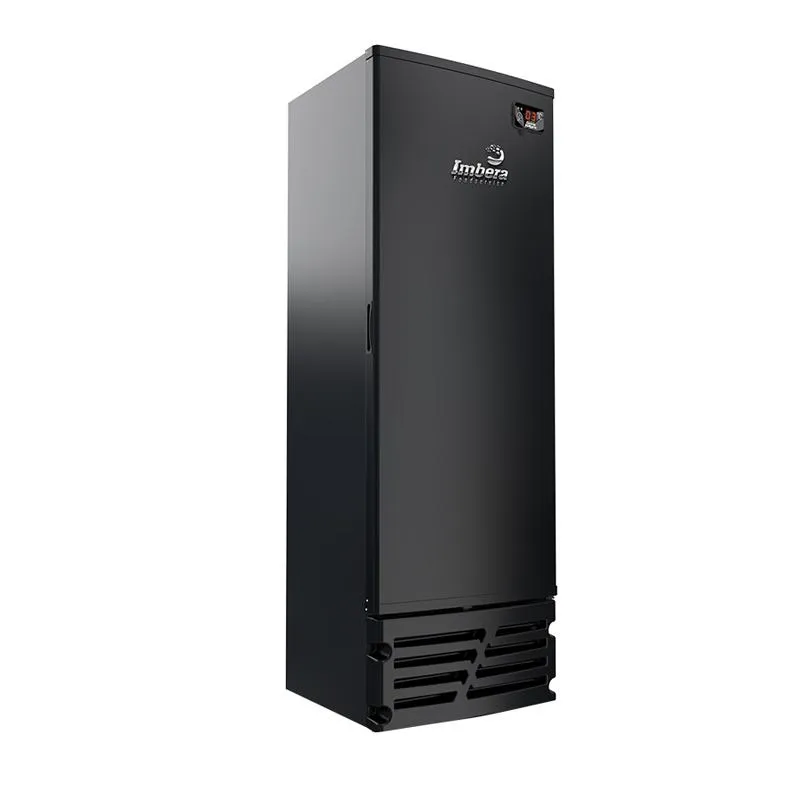 Cervejeira Porta Cega 449L Preto Fosco CCV315 PC - Imbera (ES)