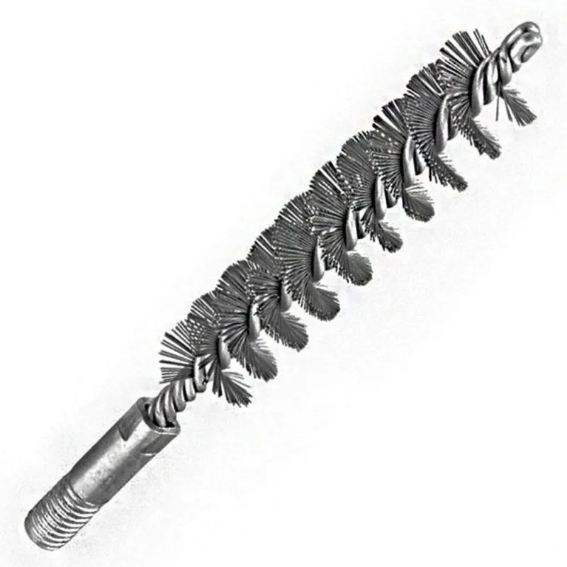 Escova de Aço Tubular 2 pol 5016 abrasfer
