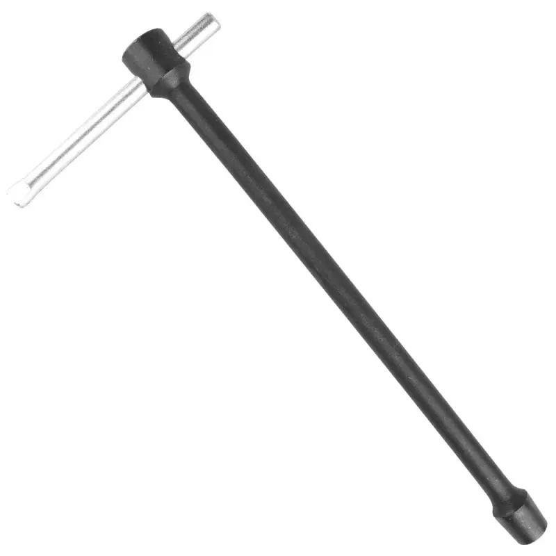 Chave T Longa 300mm CR 42-T Cr Ferramentas
