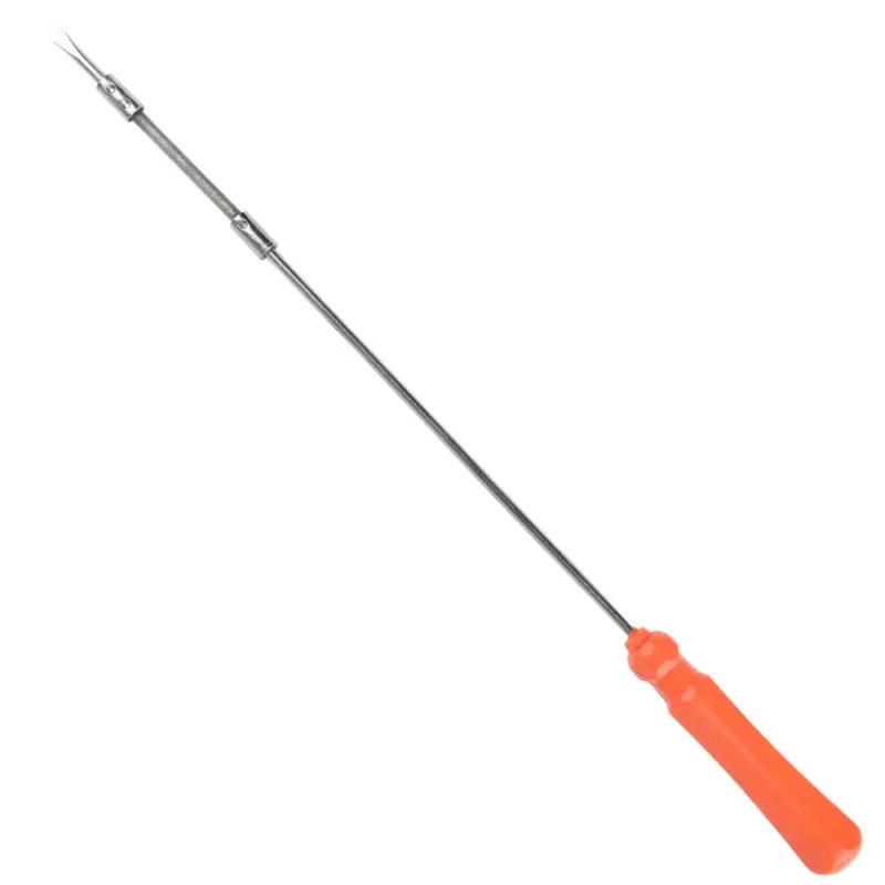 Chave de Fenda Flexível 1/8”x250 mm CR 254 Cr Ferramentas