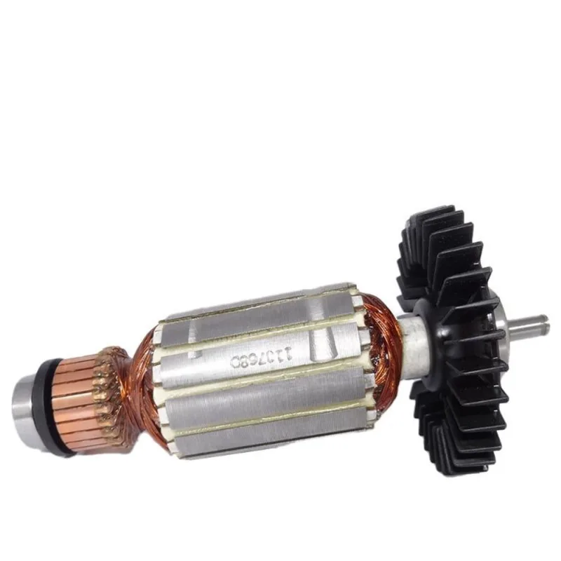 Induzido para Serra Mármore 4100NH2 / CC2014 em 220V 510221-1 makita