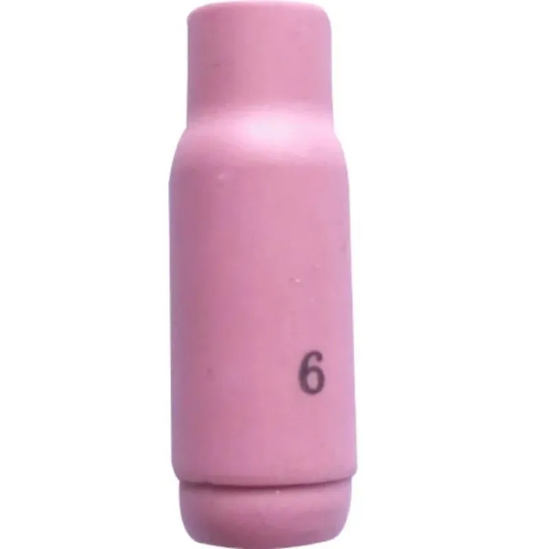 Bocal Cerâmico N 6 Te432 Oximig