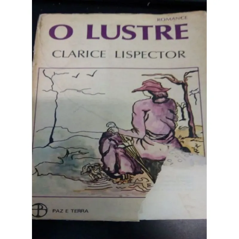 Usado - O Lustre