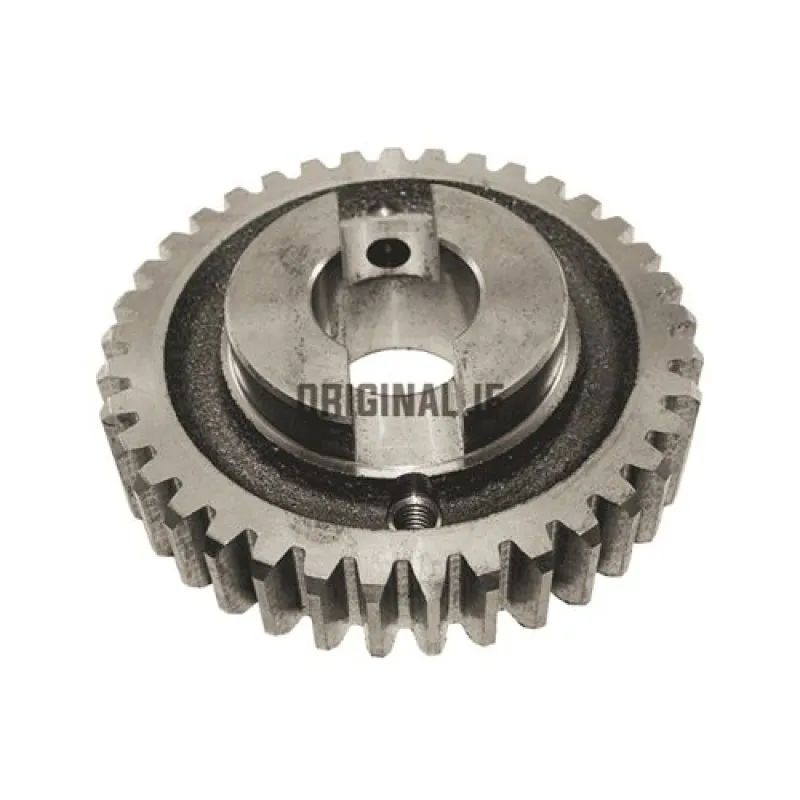 Engrenagem De Corte C-11 Jf (30 Dentes)